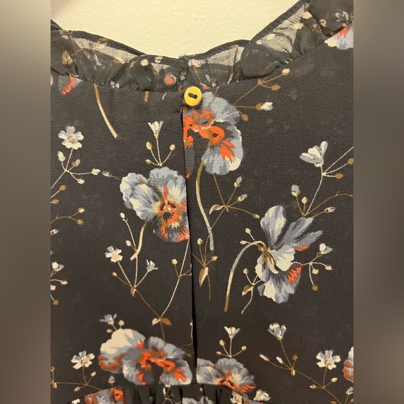 Ulla Johnson Blouse - Picture 4 of 10